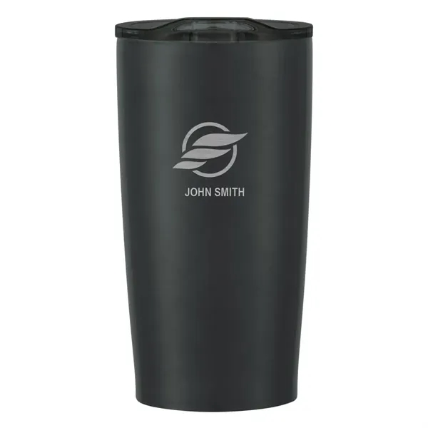 20 Oz. Kool Pak Stainless Steel Tumbler - 20 Oz. Kool Pak Stainless Steel Tumbler - Image 5 of 33
