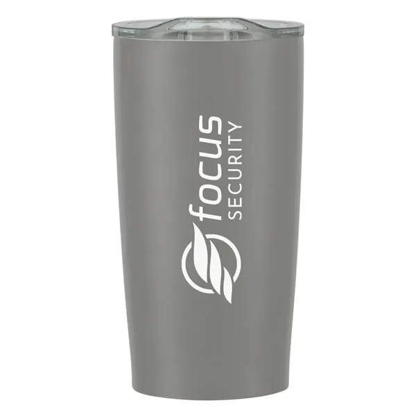 20 Oz. Kool Pak Stainless Steel Tumbler - 20 Oz. Kool Pak Stainless Steel Tumbler - Image 7 of 33
