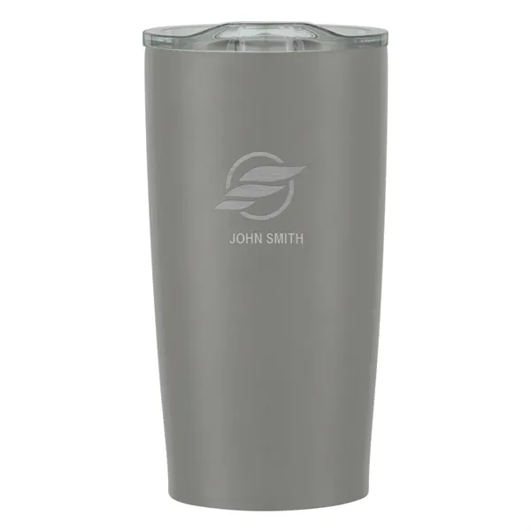 20 Oz. Kool Pak Stainless Steel Tumbler - 20 Oz. Kool Pak Stainless Steel Tumbler - Image 8 of 33
