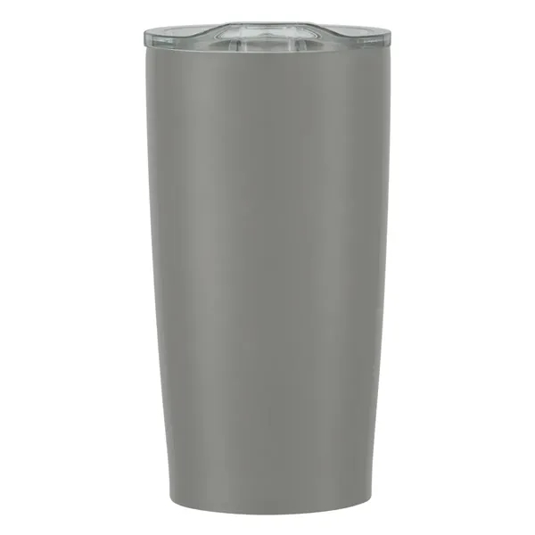 20 Oz. Kool Pak Stainless Steel Tumbler - 20 Oz. Kool Pak Stainless Steel Tumbler - Image 9 of 33