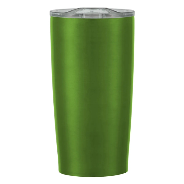 20 Oz. Kool Pak Stainless Steel Tumbler - 20 Oz. Kool Pak Stainless Steel Tumbler - Image 11 of 33