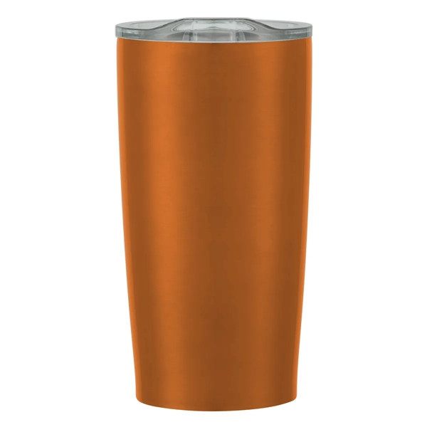 20 Oz. Kool Pak Stainless Steel Tumbler - 20 Oz. Kool Pak Stainless Steel Tumbler - Image 15 of 33