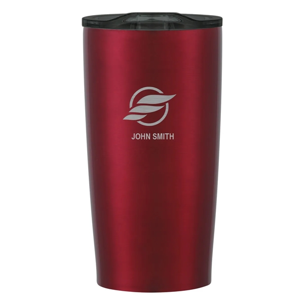 20 Oz. Kool Pak Stainless Steel Tumbler - 20 Oz. Kool Pak Stainless Steel Tumbler - Image 20 of 33