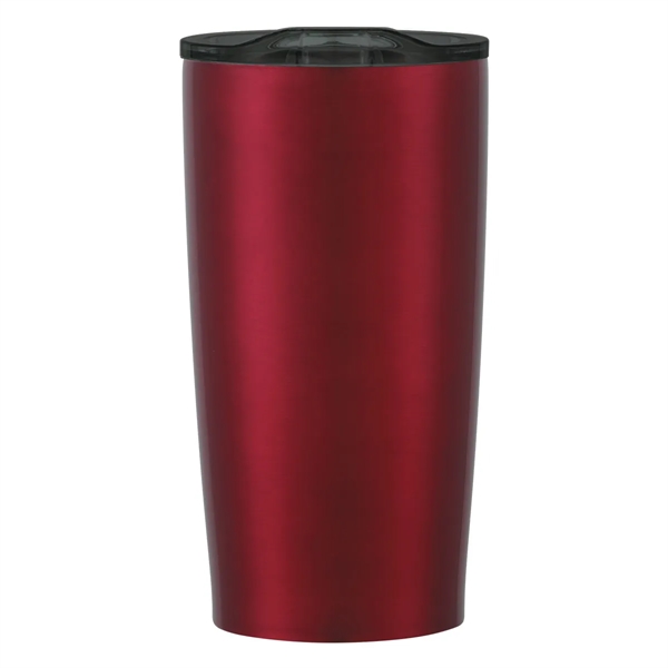 20 Oz. Kool Pak Stainless Steel Tumbler - 20 Oz. Kool Pak Stainless Steel Tumbler - Image 21 of 33