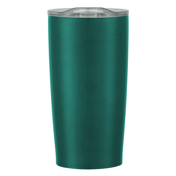 20 Oz. Kool Pak Stainless Steel Tumbler - 20 Oz. Kool Pak Stainless Steel Tumbler - Image 24 of 33