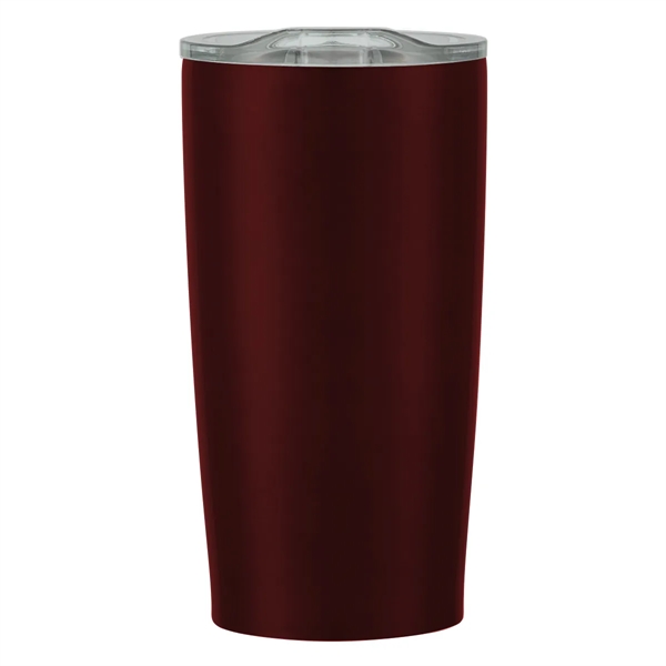 20 Oz. Kool Pak Stainless Steel Tumbler - 20 Oz. Kool Pak Stainless Steel Tumbler - Image 26 of 33