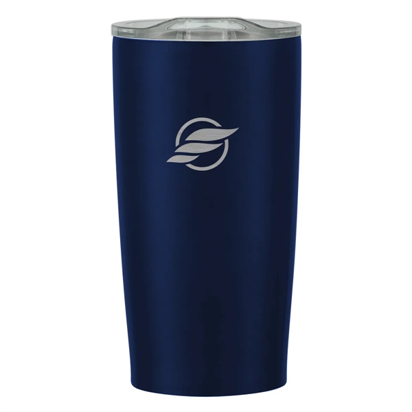 20 Oz. Kool Pak Stainless Steel Tumbler - 20 Oz. Kool Pak Stainless Steel Tumbler - Image 27 of 33
