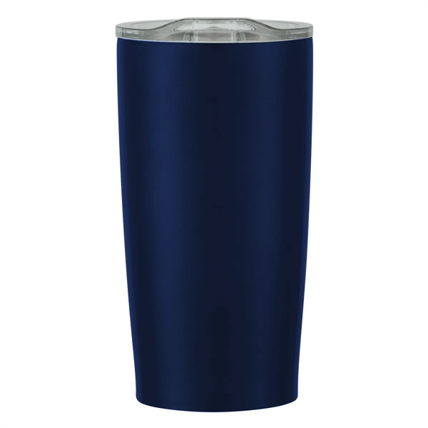 20 Oz. Kool Pak Stainless Steel Tumbler - 20 Oz. Kool Pak Stainless Steel Tumbler - Image 29 of 33