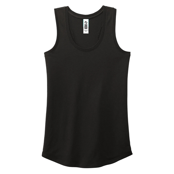 KOI® ELEMENT TRIBLEND RACERBACK LADIES' TANK - KOI® ELEMENT TRIBLEND RACERBACK LADIES' TANK - Image 1 of 4