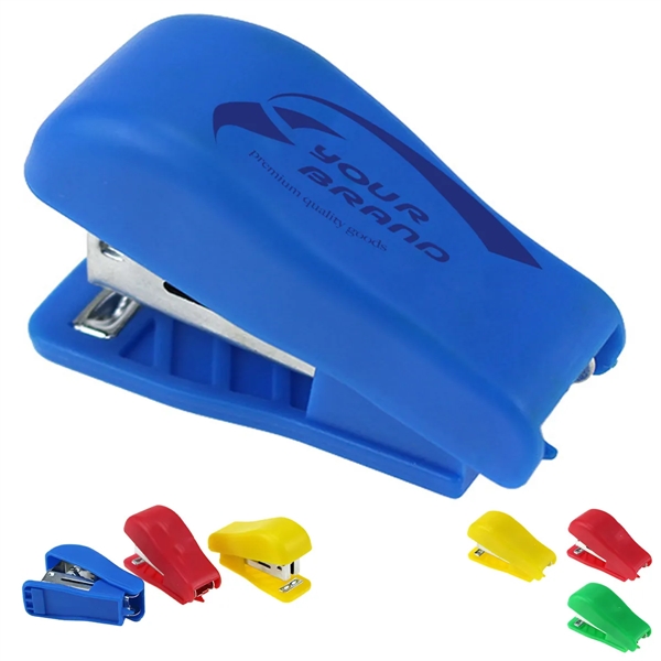 Premium Mini Stapler - Premium Mini Stapler - Image 0 of 3