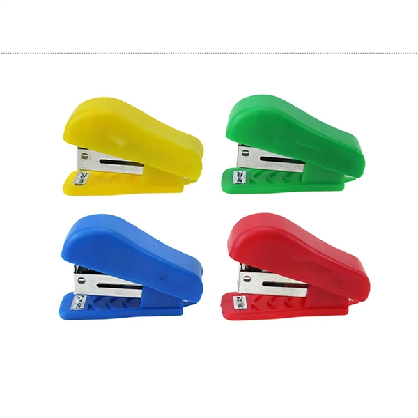 Premium Mini Stapler - Premium Mini Stapler - Image 3 of 3