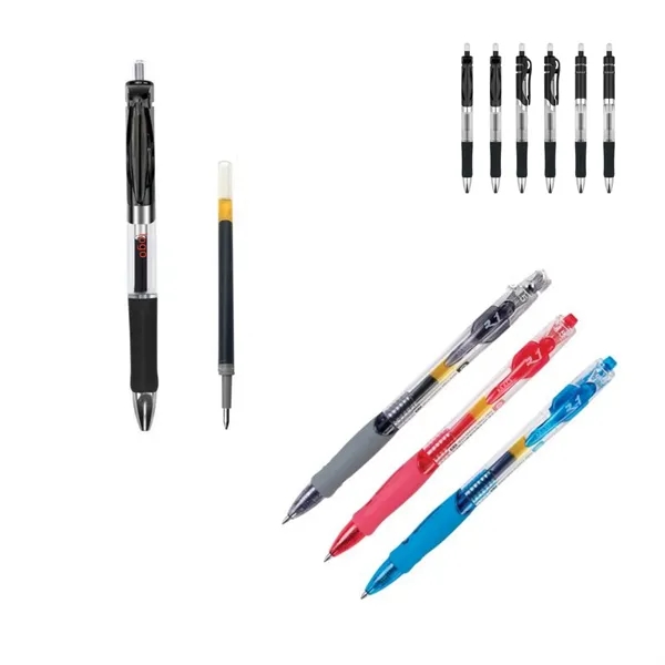 Gel Pens - Gel Pens - Image 0 of 2