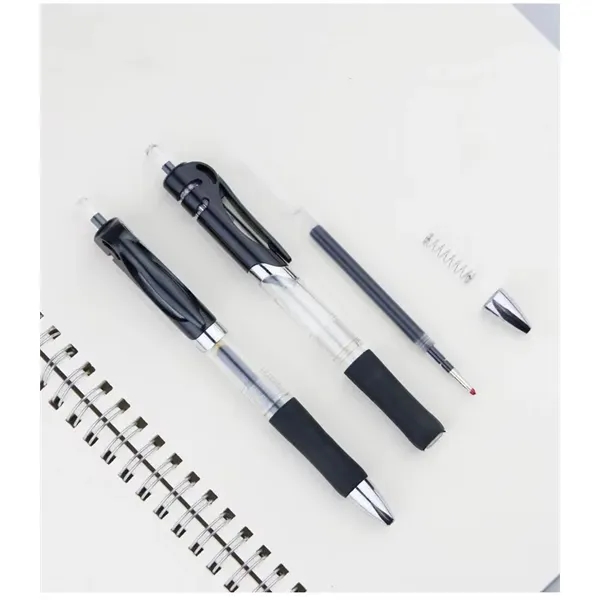 Gel Pens - Gel Pens - Image 2 of 2