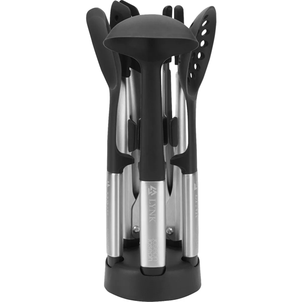 Custom Joseph Joseph® Elevate™ Fusion Utensil Set