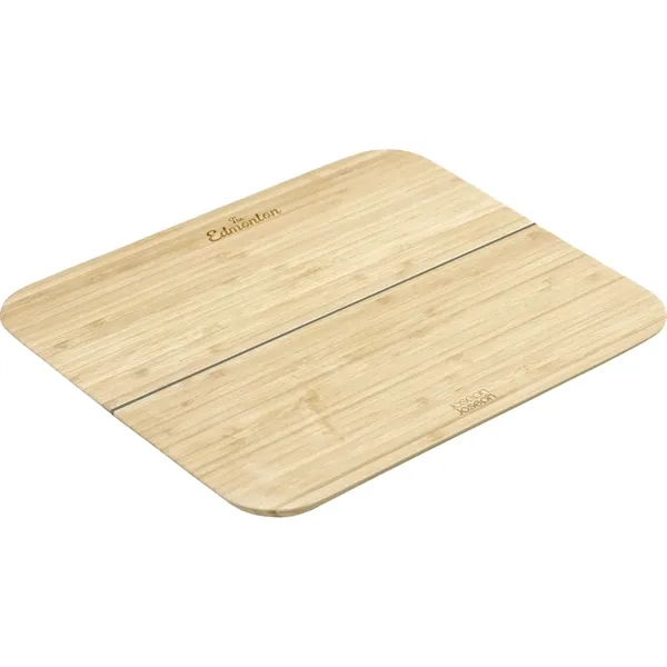 Custom Joseph Joseph® Chop2Pot™ Bamboo Fold Cut Board