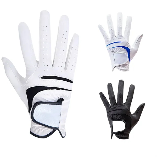 Anti Slip Golf Gloves - Anti Slip Golf Gloves - Image 0 of 2