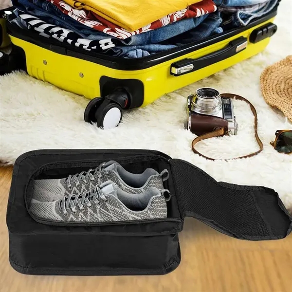 Travel Shoe Bags - Travel Shoe Bags - Image 1 of 6