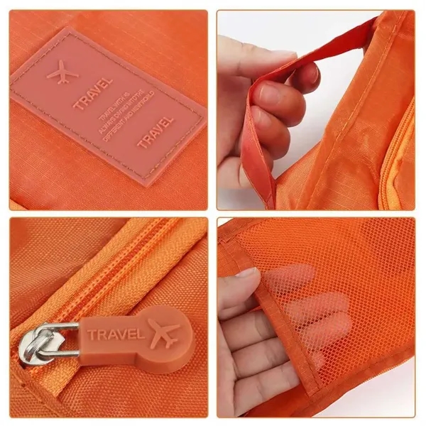 Travel Shoe Bags - Travel Shoe Bags - Image 3 of 6