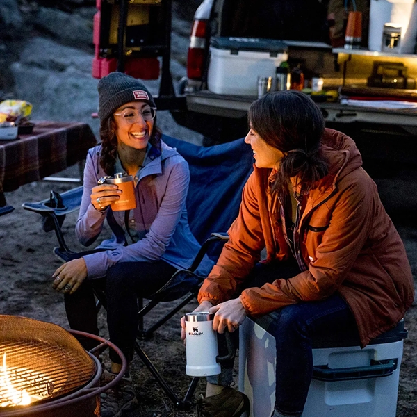 24Oz Classic Beer Stein with Big Grip Handle - 24Oz Classic Beer Stein with Big Grip Handle - Image 8 of 14