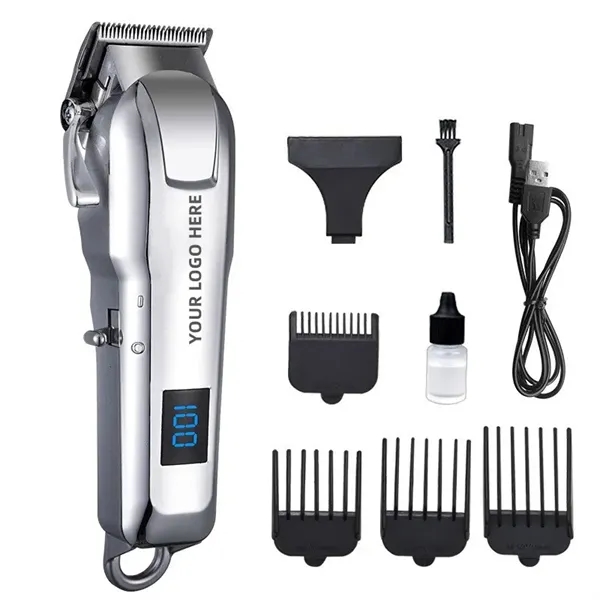 Electric Push Scissors Dog Clippers - Electric Push Scissors Dog Clippers - Image 2 of 2