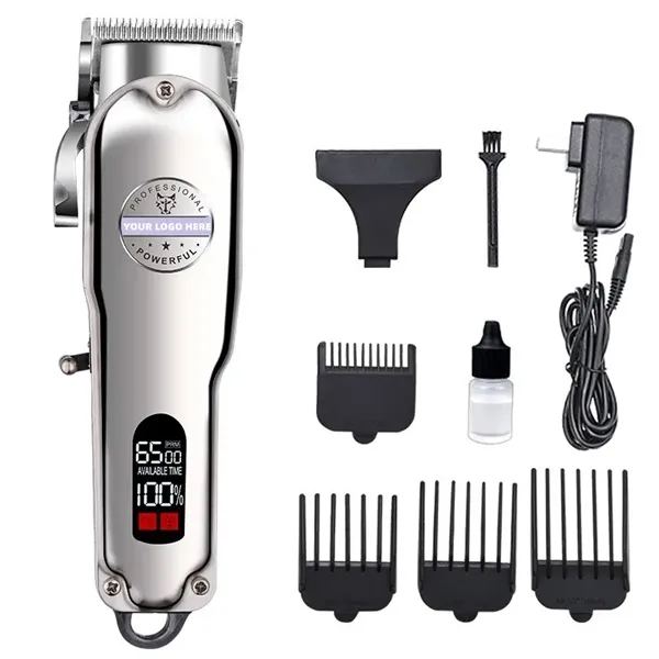 Dog Clippers for Grooming Thick Heavy Coats - Dog Clippers for Grooming Thick Heavy Coats - Image 2 of 2