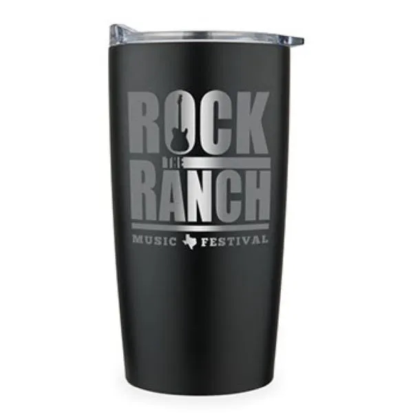 Custom 20 Oz. Trekkie Tumbler