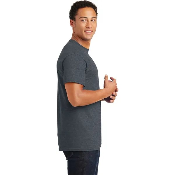 Gildan - Ultra Cotton 100% US Cotton T-Shirt. - Gildan - Ultra Cotton 100% US Cotton T-Shirt. - Image 5 of 301