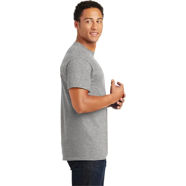 Gildan - Ultra Cotton 100% US Cotton T-Shirt. - Gildan - Ultra Cotton 100% US Cotton T-Shirt. - Image 7 of 301