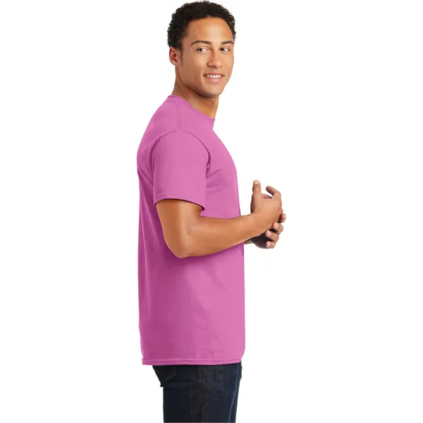 Gildan - Ultra Cotton 100% US Cotton T-Shirt. - Gildan - Ultra Cotton 100% US Cotton T-Shirt. - Image 9 of 301
