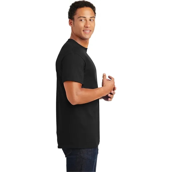 Gildan - Ultra Cotton 100% US Cotton T-Shirt. - Gildan - Ultra Cotton 100% US Cotton T-Shirt. - Image 11 of 301