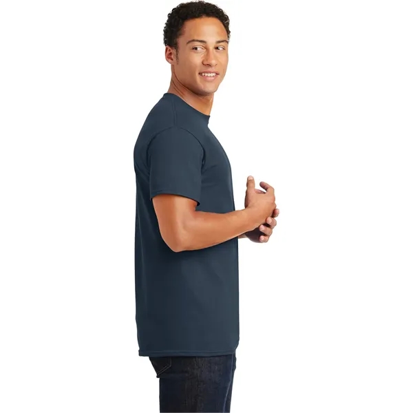 Gildan - Ultra Cotton 100% US Cotton T-Shirt. - Gildan - Ultra Cotton 100% US Cotton T-Shirt. - Image 13 of 301