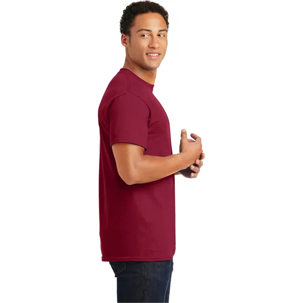 Gildan - Ultra Cotton 100% US Cotton T-Shirt. - Gildan - Ultra Cotton 100% US Cotton T-Shirt. - Image 15 of 301