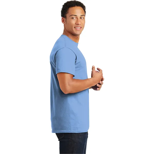 Gildan - Ultra Cotton 100% US Cotton T-Shirt. - Gildan - Ultra Cotton 100% US Cotton T-Shirt. - Image 17 of 301