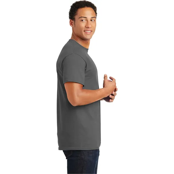 Gildan - Ultra Cotton 100% US Cotton T-Shirt. - Gildan - Ultra Cotton 100% US Cotton T-Shirt. - Image 18 of 301