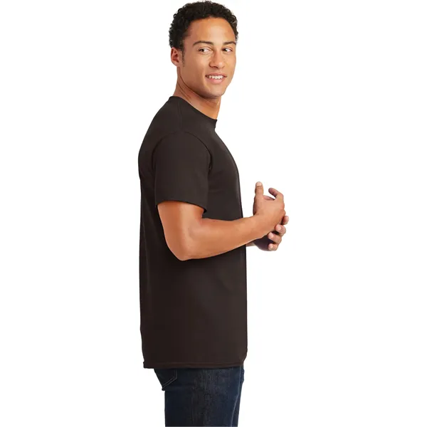 Gildan - Ultra Cotton 100% US Cotton T-Shirt. - Gildan - Ultra Cotton 100% US Cotton T-Shirt. - Image 22 of 301
