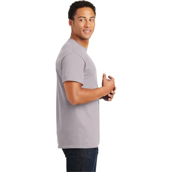 Gildan - Ultra Cotton 100% US Cotton T-Shirt. - Gildan - Ultra Cotton 100% US Cotton T-Shirt. - Image 28 of 301