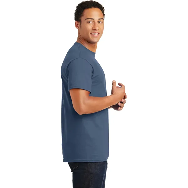 Gildan - Ultra Cotton 100% US Cotton T-Shirt. - Gildan - Ultra Cotton 100% US Cotton T-Shirt. - Image 30 of 301
