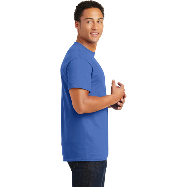 Gildan - Ultra Cotton 100% US Cotton T-Shirt. - Gildan - Ultra Cotton 100% US Cotton T-Shirt. - Image 31 of 301
