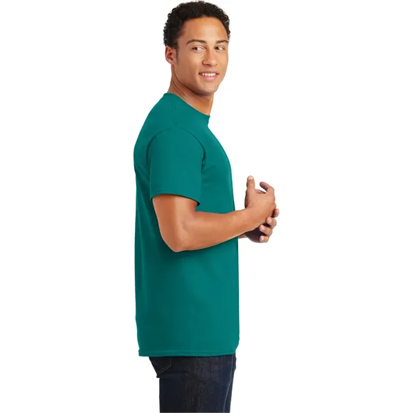 Gildan - Ultra Cotton 100% US Cotton T-Shirt. - Gildan - Ultra Cotton 100% US Cotton T-Shirt. - Image 33 of 301