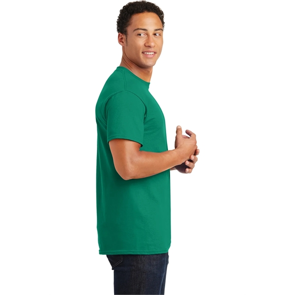 Gildan - Ultra Cotton 100% US Cotton T-Shirt. - Gildan - Ultra Cotton 100% US Cotton T-Shirt. - Image 277 of 301