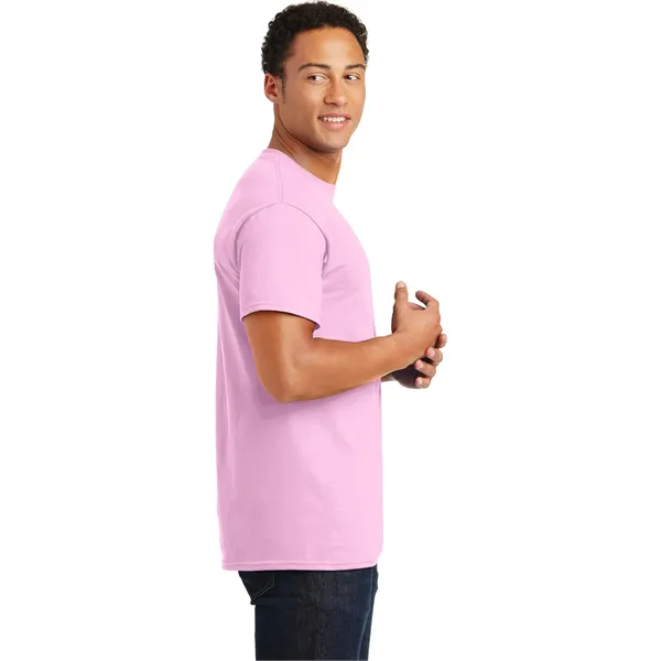 Gildan - Ultra Cotton 100% US Cotton T-Shirt. - Gildan - Ultra Cotton 100% US Cotton T-Shirt. - Image 279 of 301