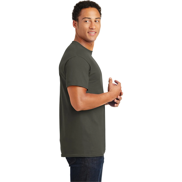 Gildan - Ultra Cotton 100% US Cotton T-Shirt. - Gildan - Ultra Cotton 100% US Cotton T-Shirt. - Image 280 of 301