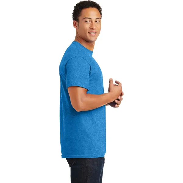 Gildan - Ultra Cotton 100% US Cotton T-Shirt. - Gildan - Ultra Cotton 100% US Cotton T-Shirt. - Image 289 of 301