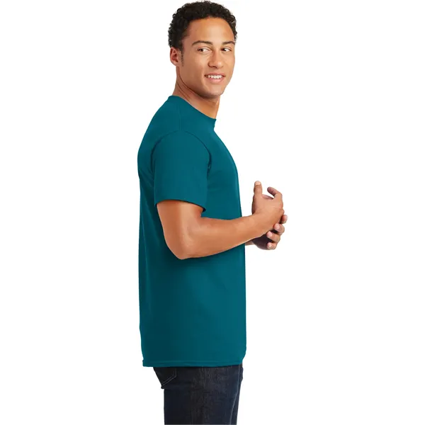 Gildan - Ultra Cotton 100% US Cotton T-Shirt. - Gildan - Ultra Cotton 100% US Cotton T-Shirt. - Image 290 of 301