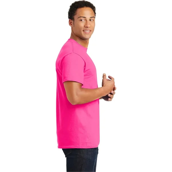 Gildan - Ultra Cotton 100% US Cotton T-Shirt. - Gildan - Ultra Cotton 100% US Cotton T-Shirt. - Image 291 of 301