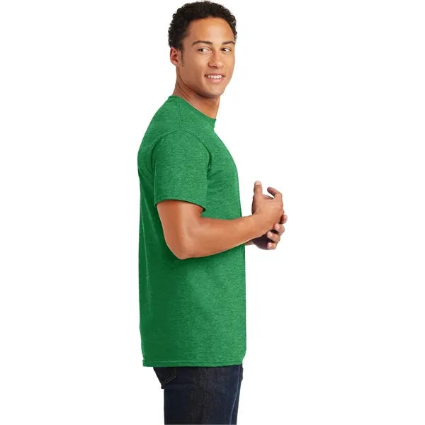 Gildan - Ultra Cotton 100% US Cotton T-Shirt. - Gildan - Ultra Cotton 100% US Cotton T-Shirt. - Image 294 of 301