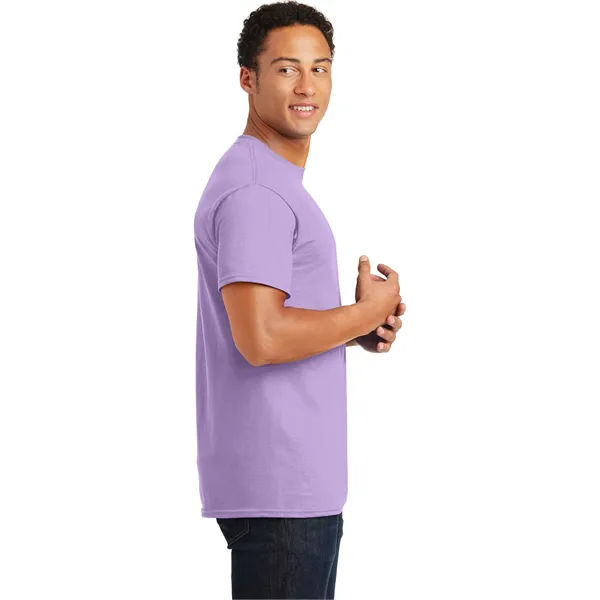 Gildan - Ultra Cotton 100% US Cotton T-Shirt. - Gildan - Ultra Cotton 100% US Cotton T-Shirt. - Image 295 of 301