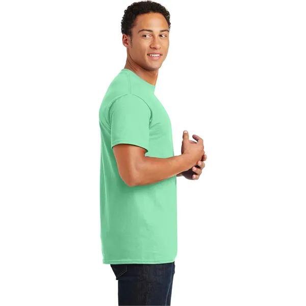 Gildan - Ultra Cotton 100% US Cotton T-Shirt. - Gildan - Ultra Cotton 100% US Cotton T-Shirt. - Image 296 of 301