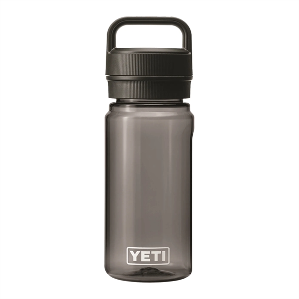 600mL YETI® Yonder™ Plastic Water Bottle - 20oz - 600mL YETI® Yonder™ Plastic Water Bottle - 20oz - Image 3 of 5