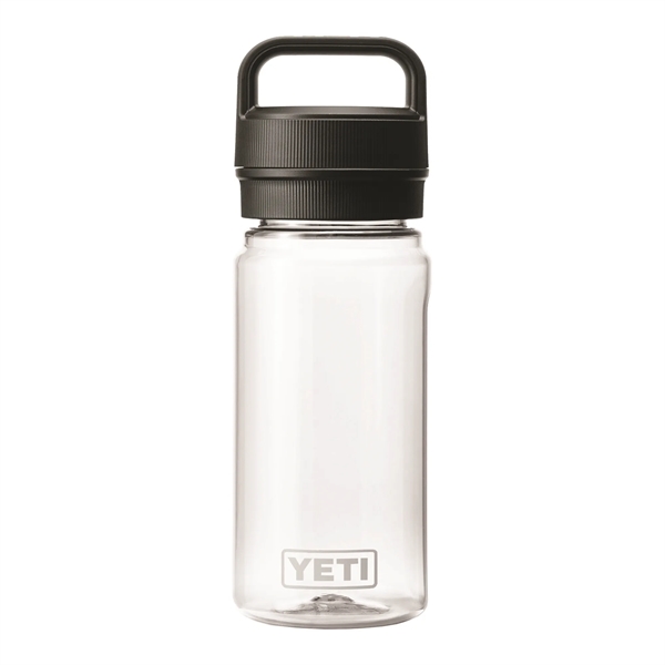 600mL YETI® Yonder™ Plastic Water Bottle - 20oz - 600mL YETI® Yonder™ Plastic Water Bottle - 20oz - Image 2 of 5